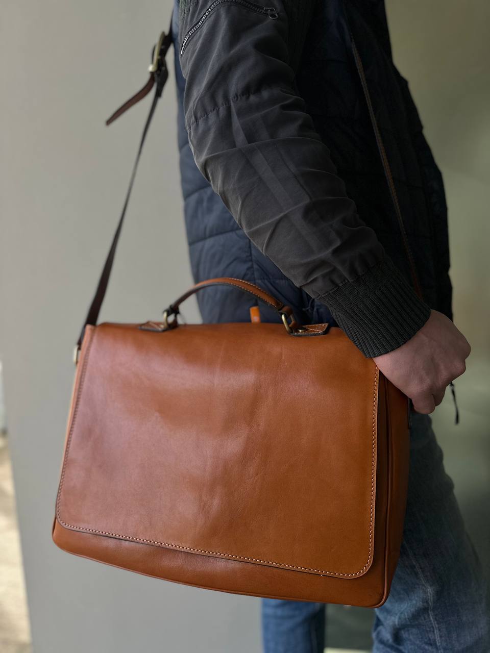 Фото Leather Country