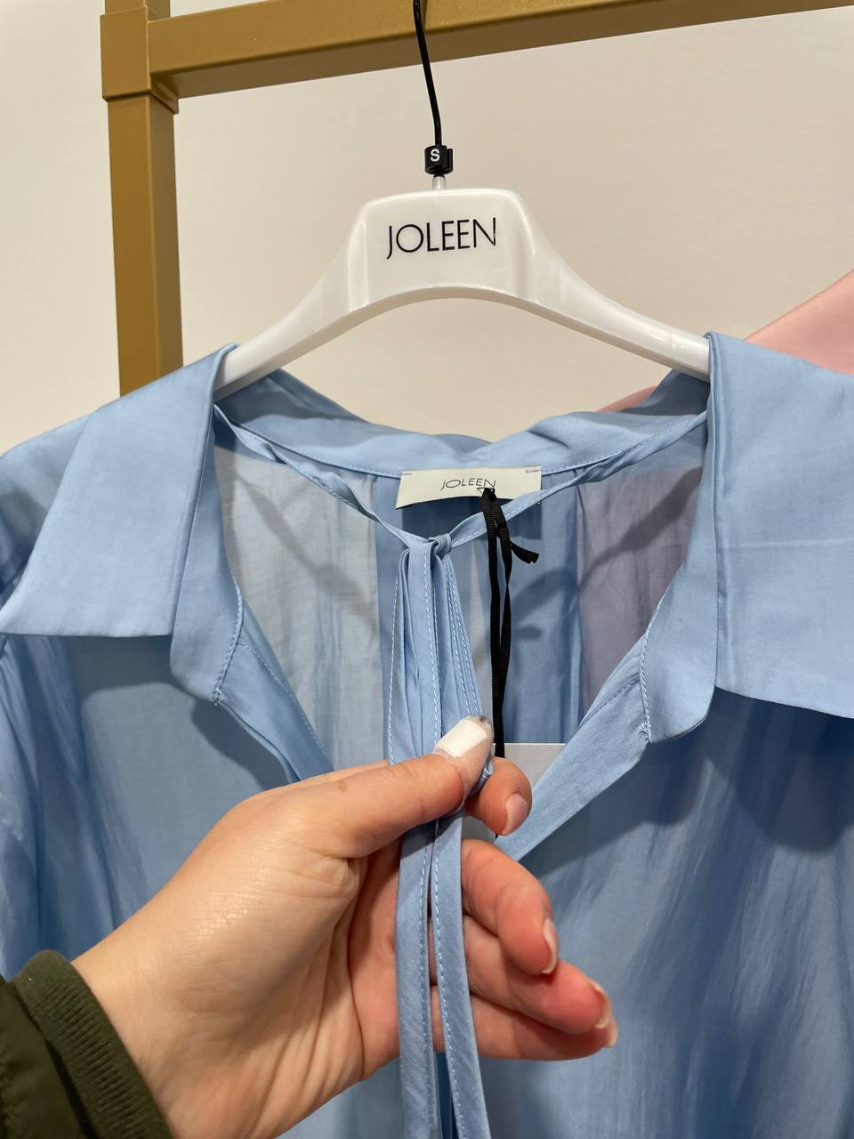 Фото Joleen