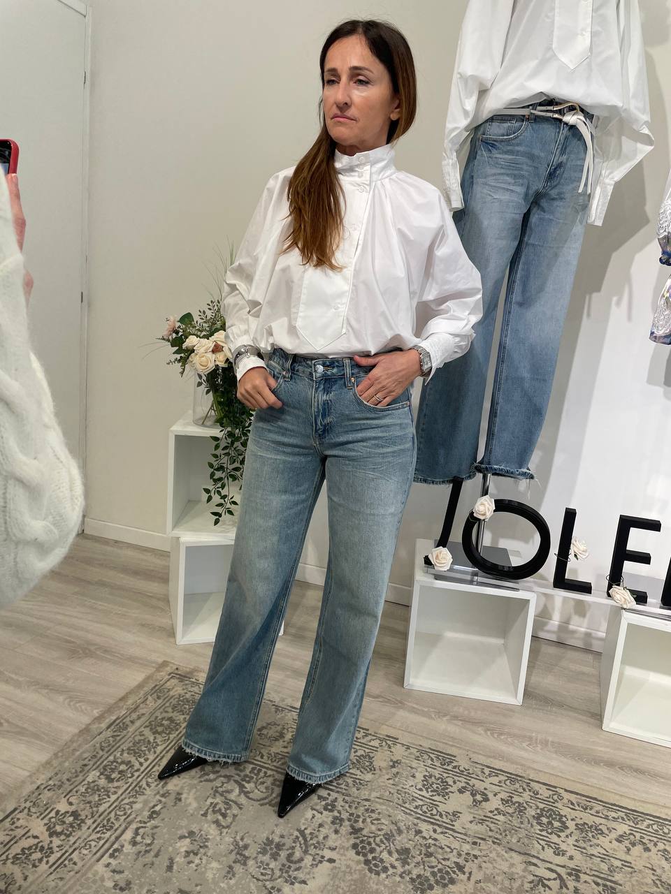 Фото Joleen