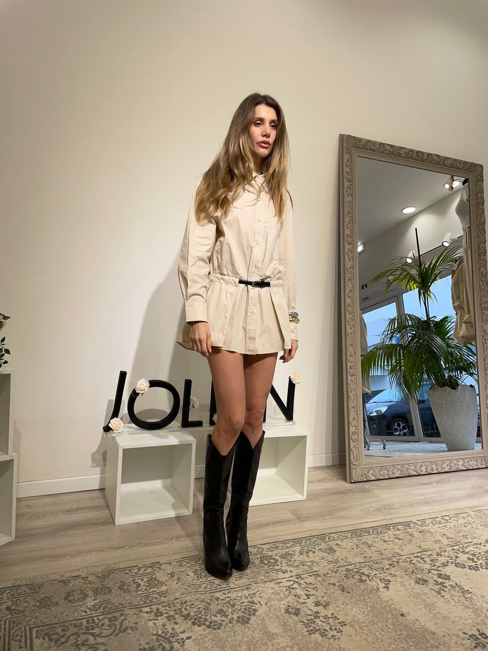 Фото Joleen