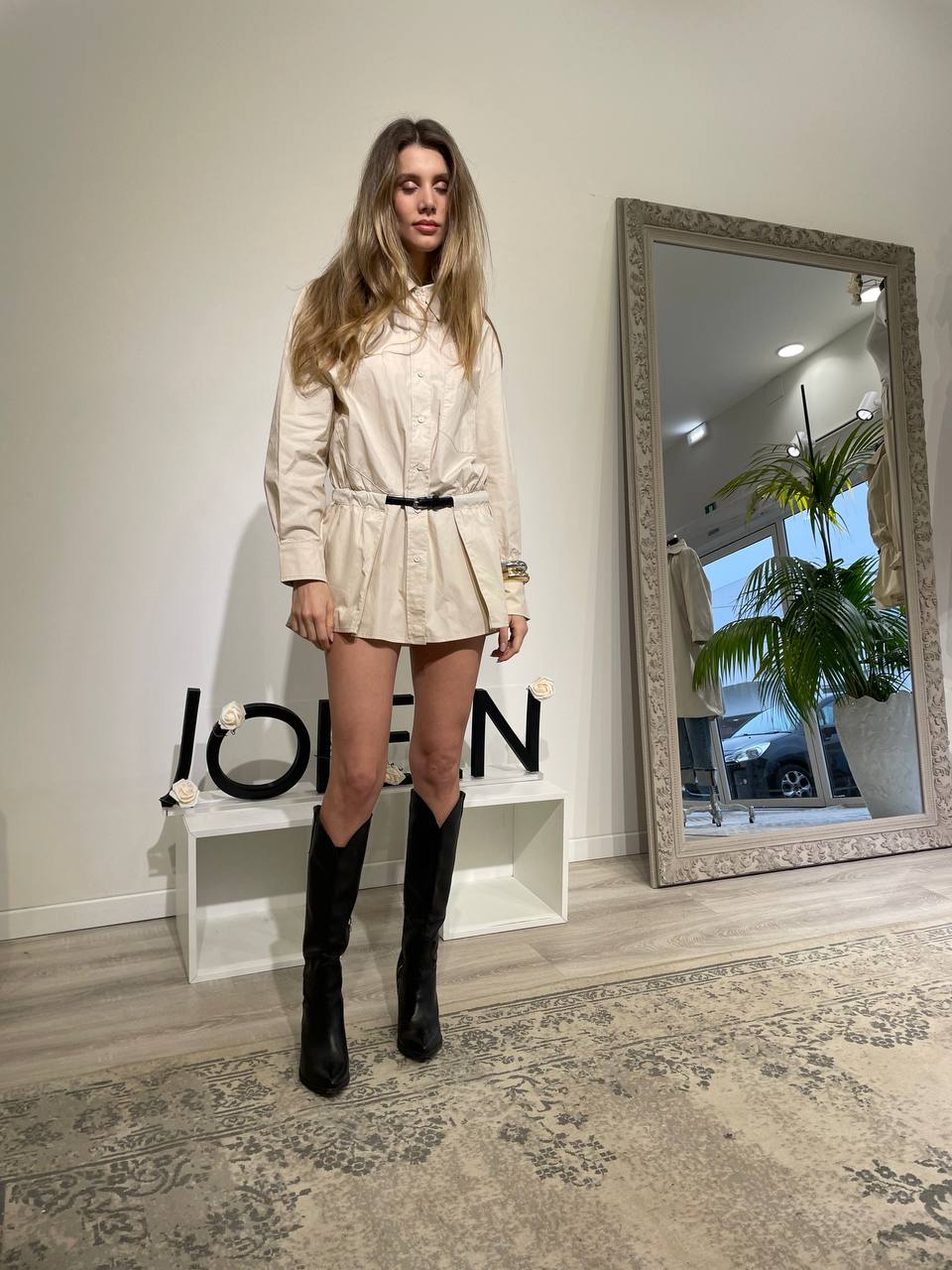 Фото Joleen