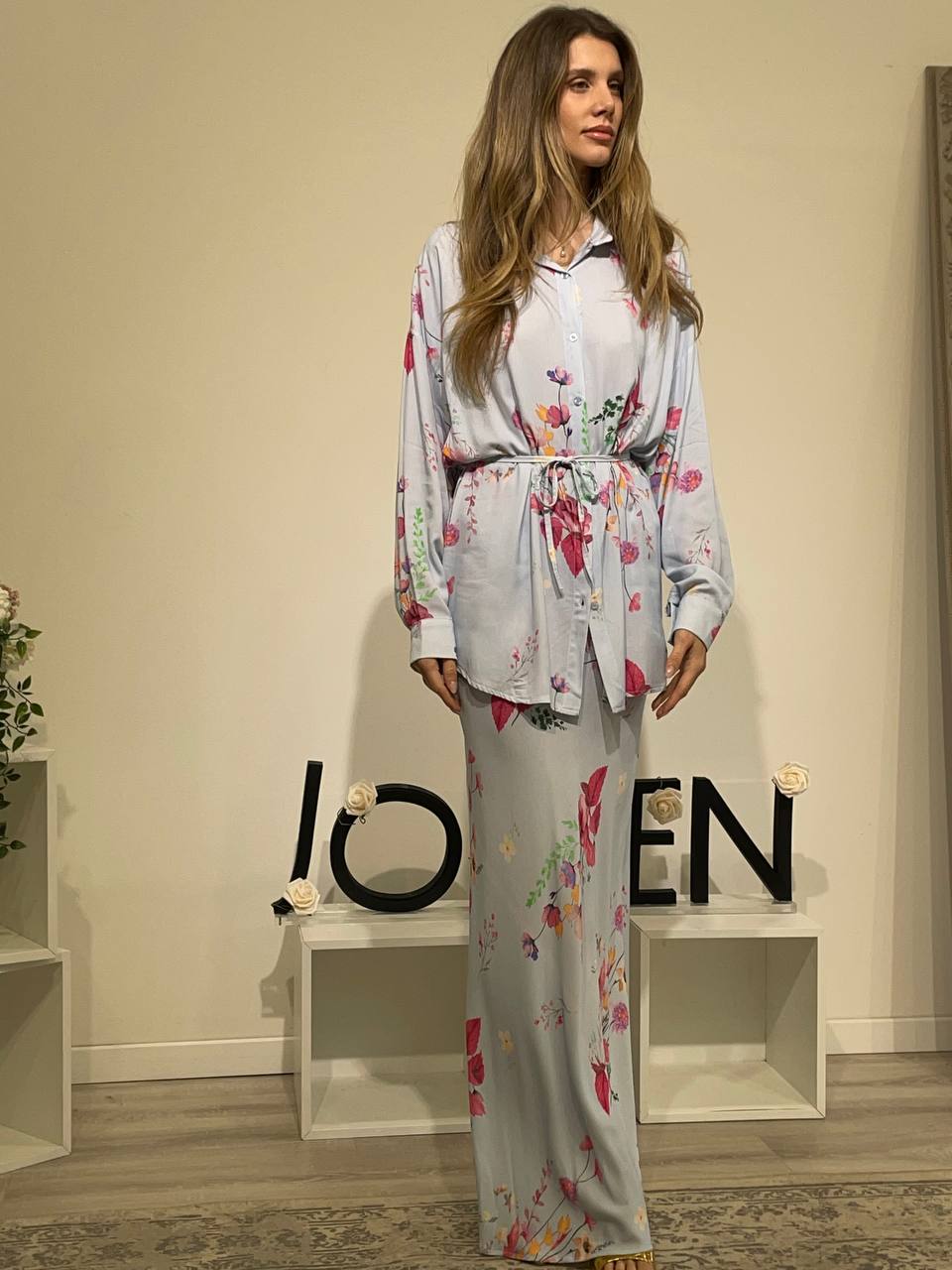 Фото Joleen