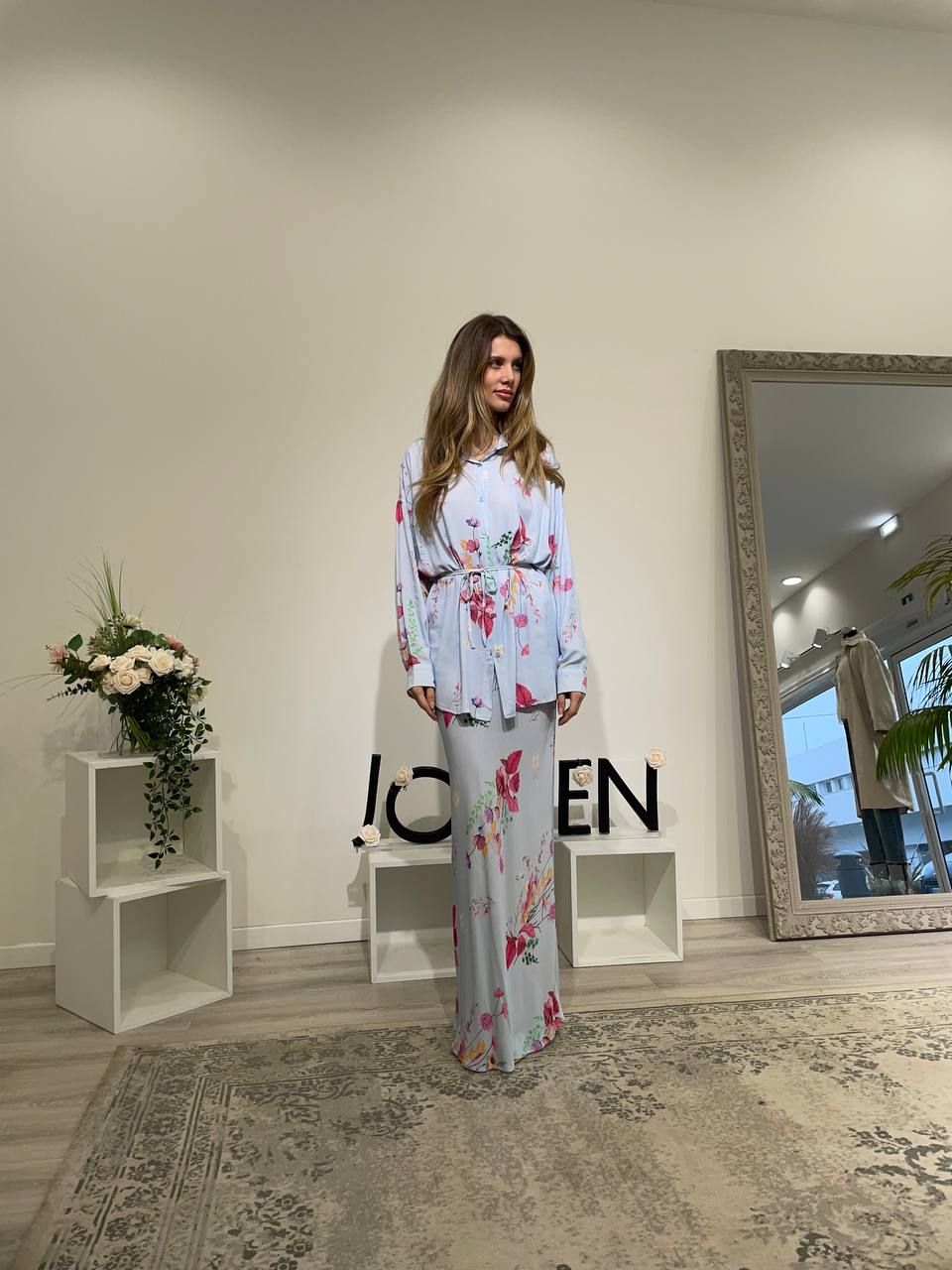 Фото Joleen