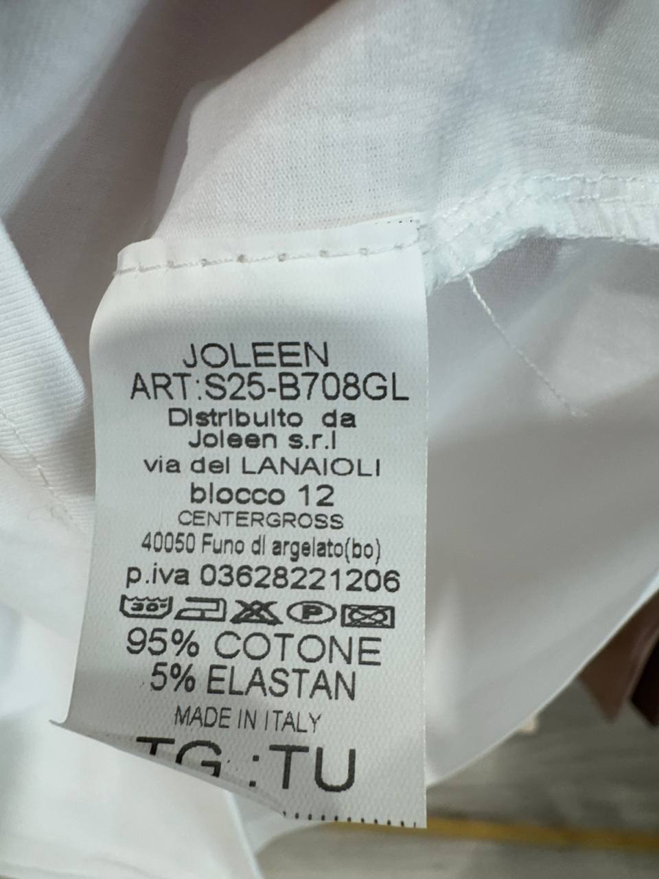 Фото Joleen