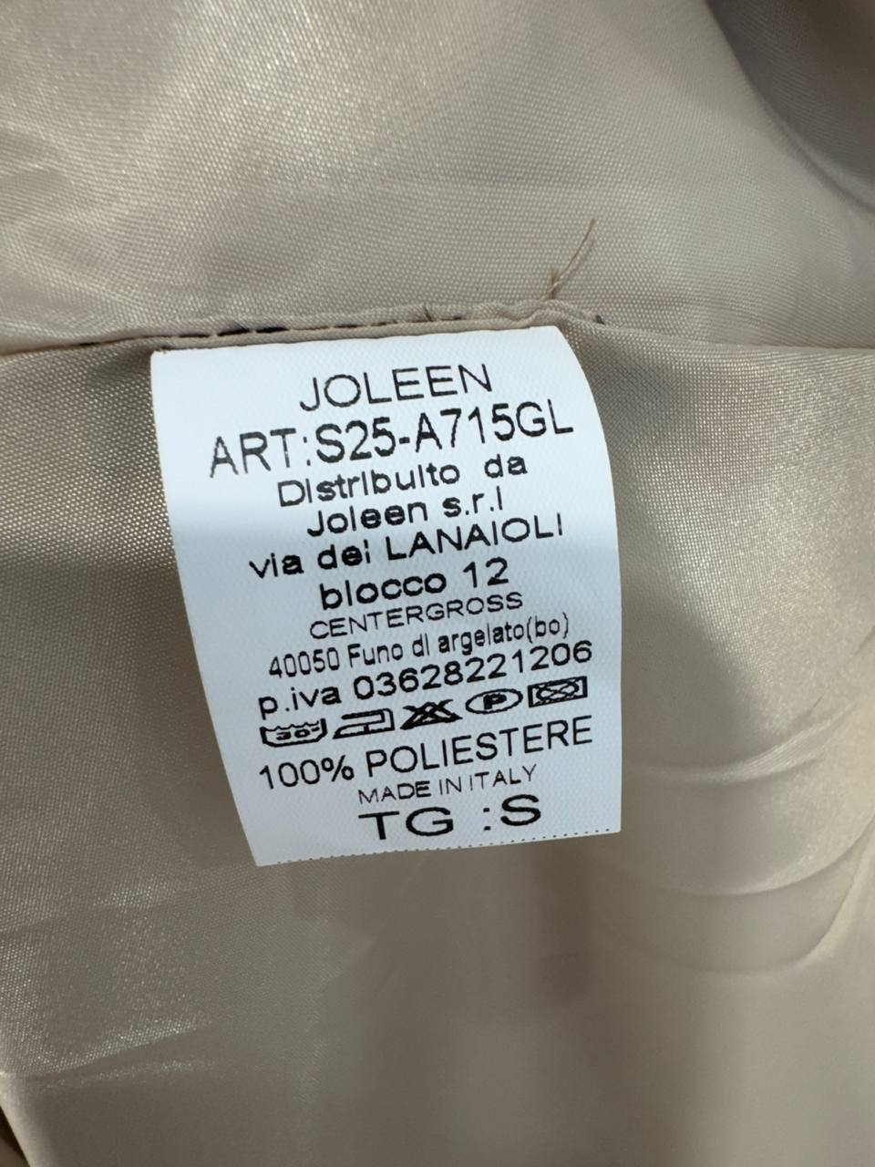 Фото Joleen