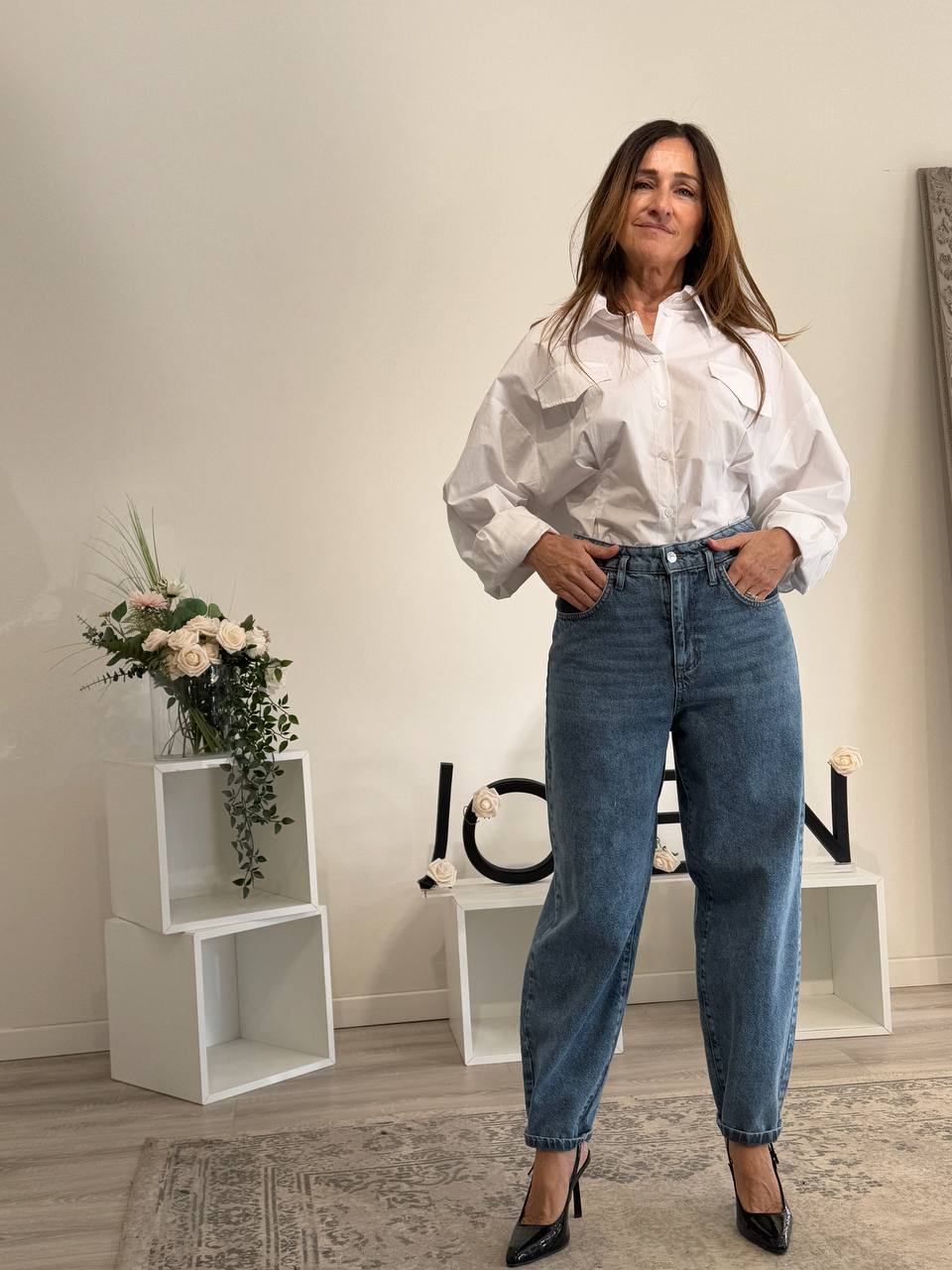 Фото Joleen