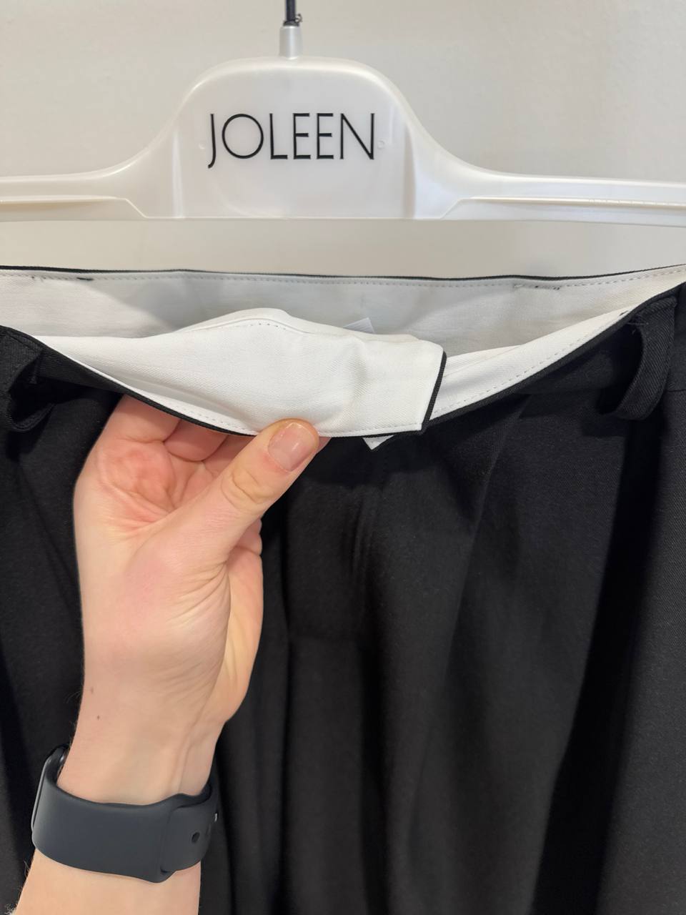 Фото Joleen