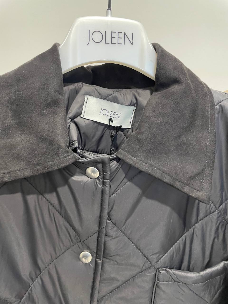 Фото Joleen