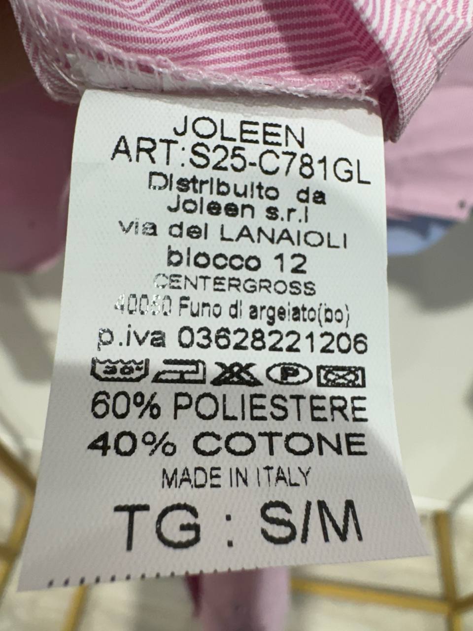 Фото Joleen