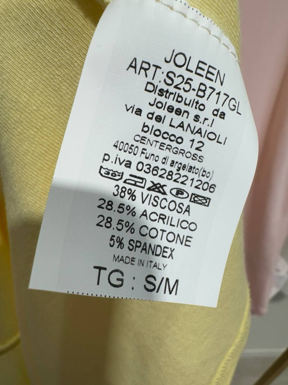 Фото Joleen