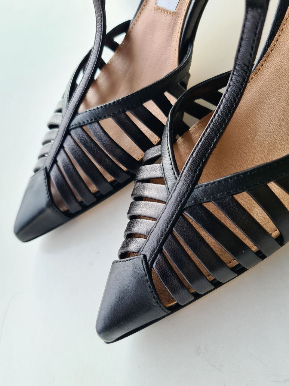 Итальянская одежда, бренд Spazio moda - Обувь, арт. 73535629
