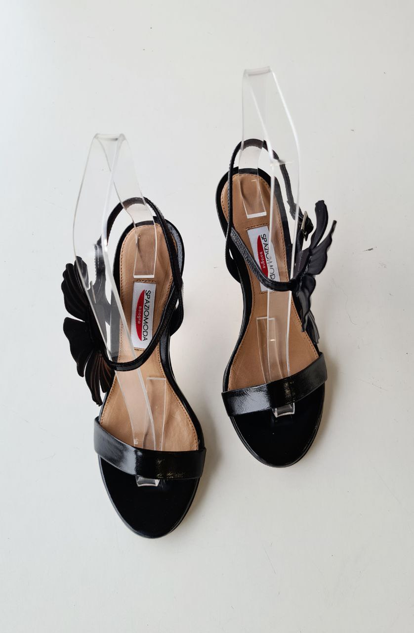 Итальянская одежда, бренд Spazio moda - Обувь, арт. 73566193