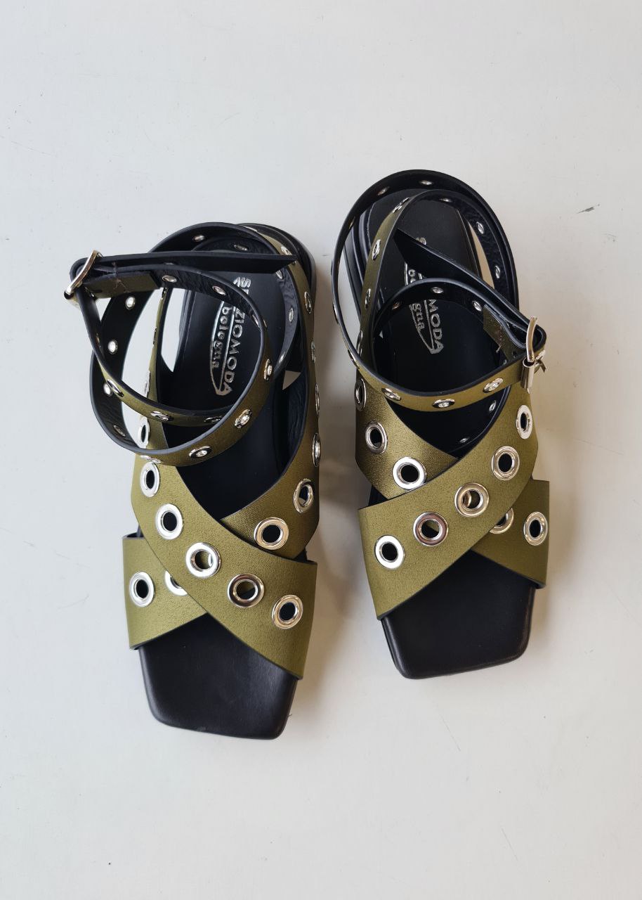 Итальянская одежда, бренд Spazio moda - Обувь, арт. 73545960