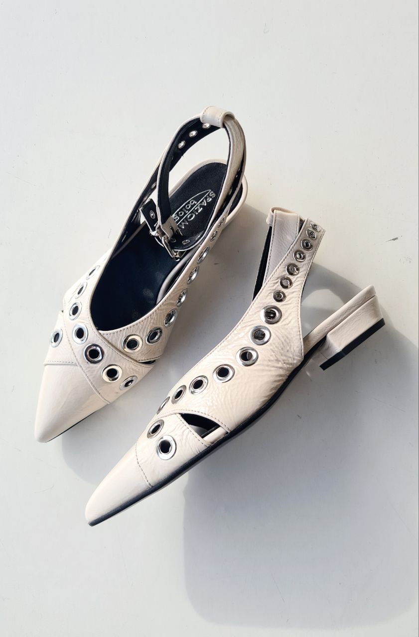 Итальянская одежда, бренд Spazio moda - Обувь, арт. 73563459