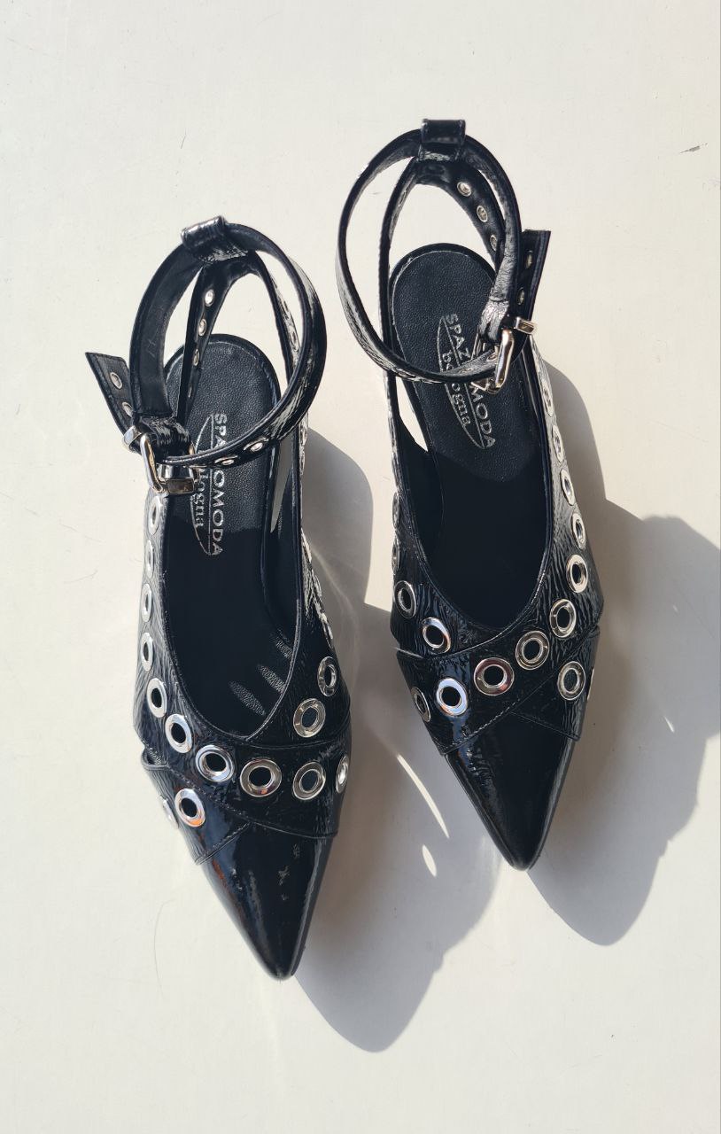Итальянская одежда, бренд Spazio moda - Обувь, арт. 73563460