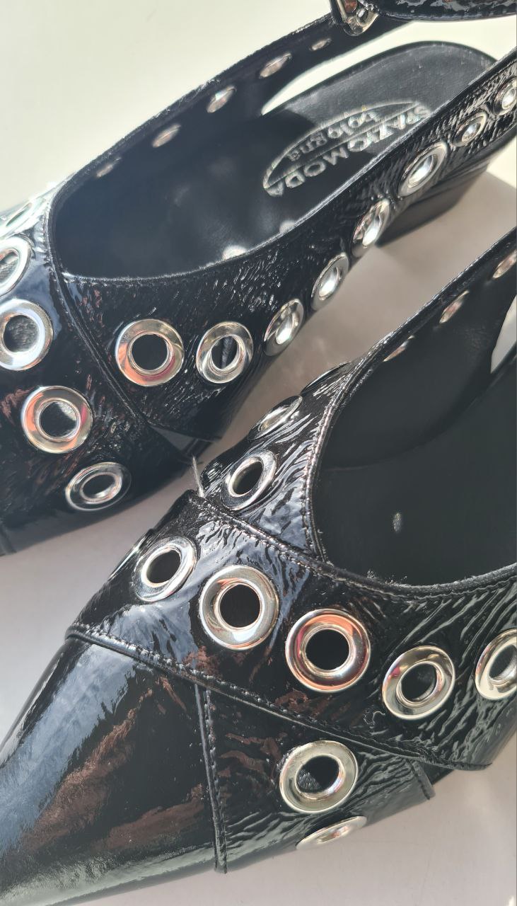 Итальянская одежда, бренд Spazio moda - Обувь, арт. 73563462