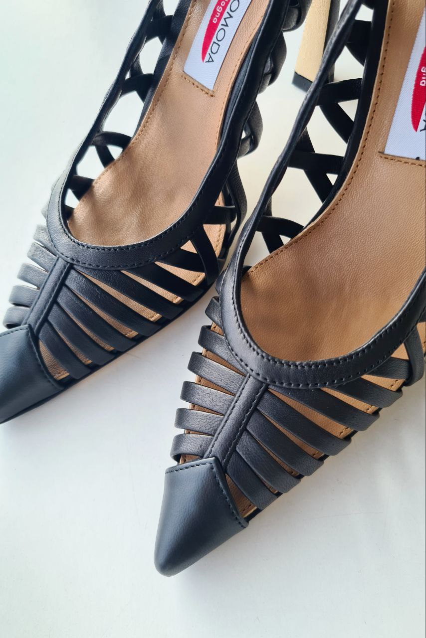 Итальянская одежда, бренд Spazio moda - Обувь, арт. 73563465