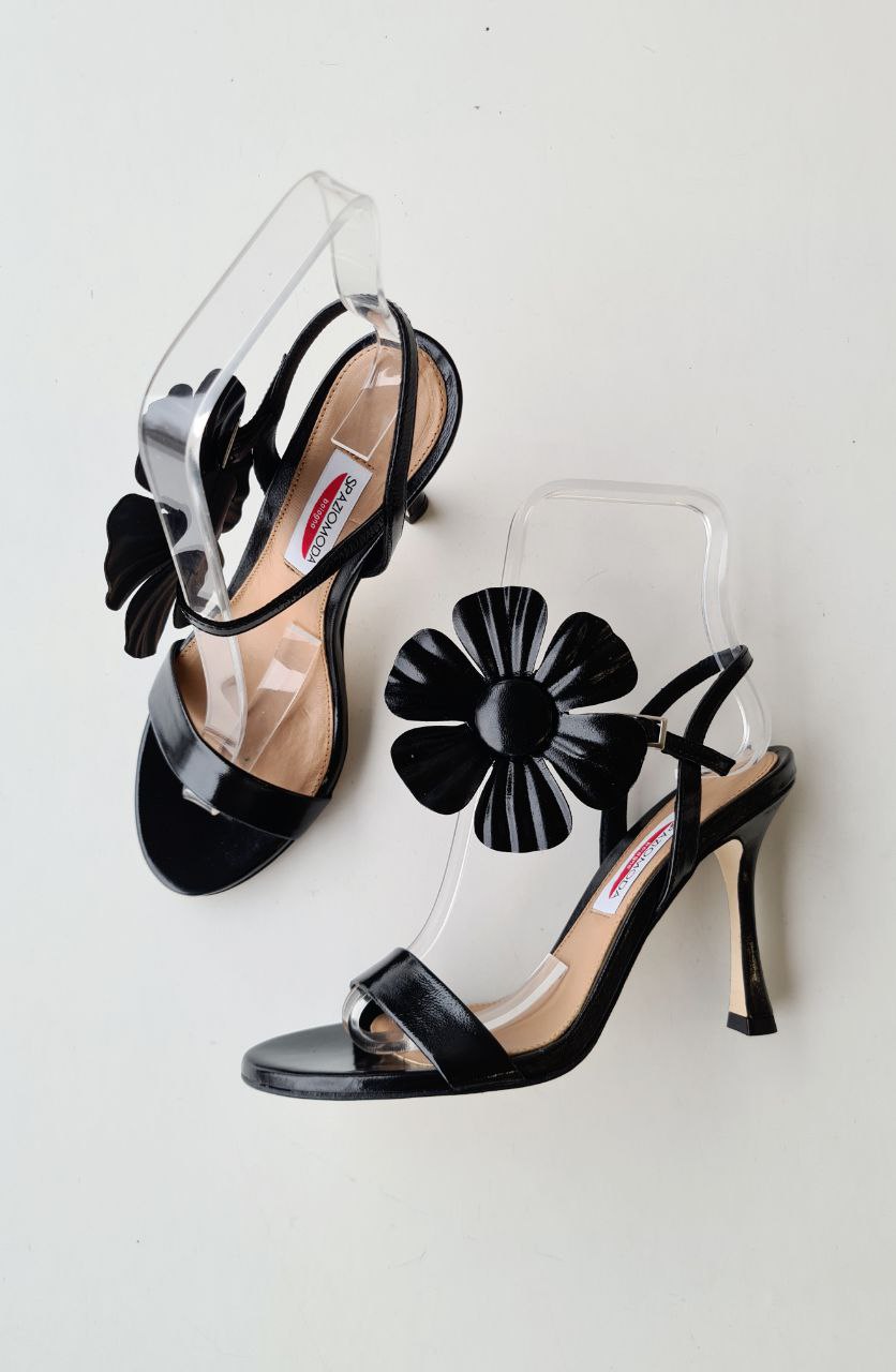 Итальянская одежда, бренд Spazio moda - Обувь, арт. 73566088