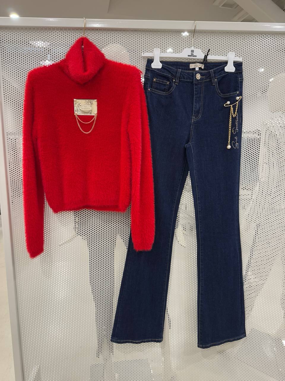 Фото Gil Santucci