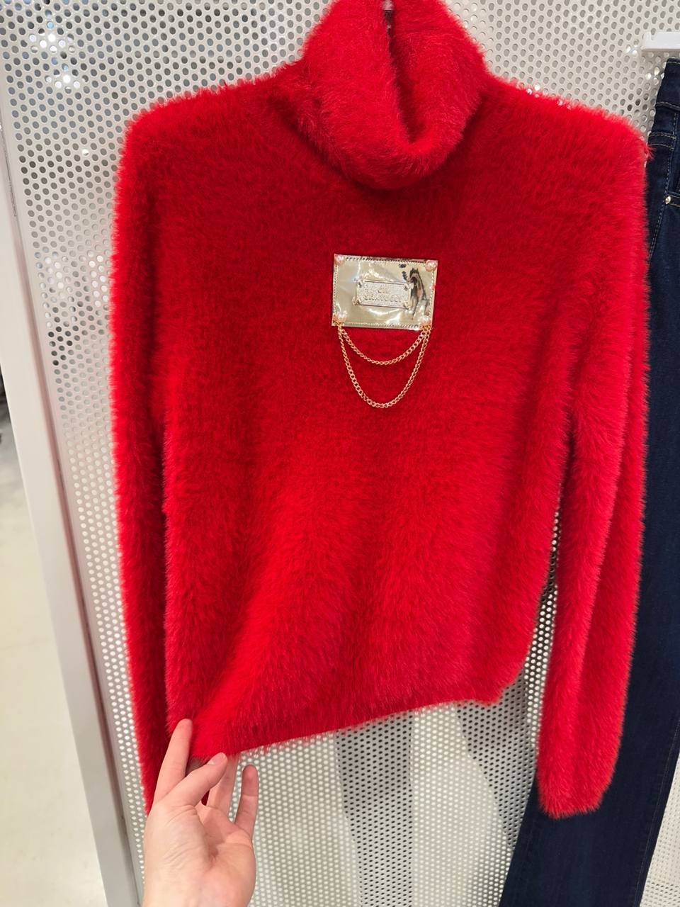 Фото Gil Santucci