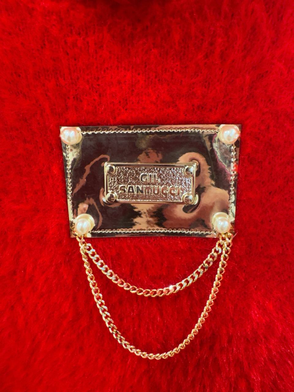 Фото Gil Santucci