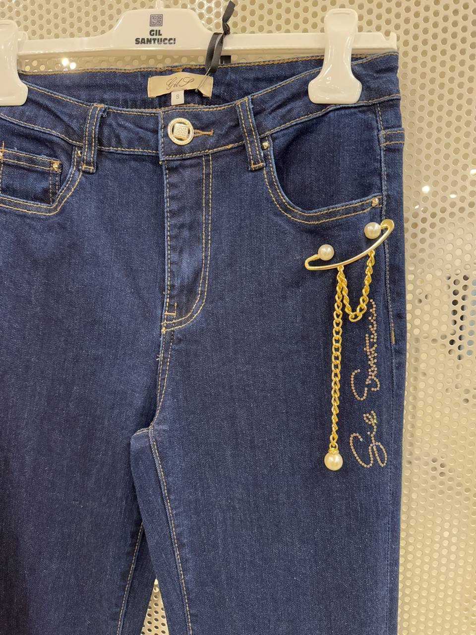 Фото Gil Santucci