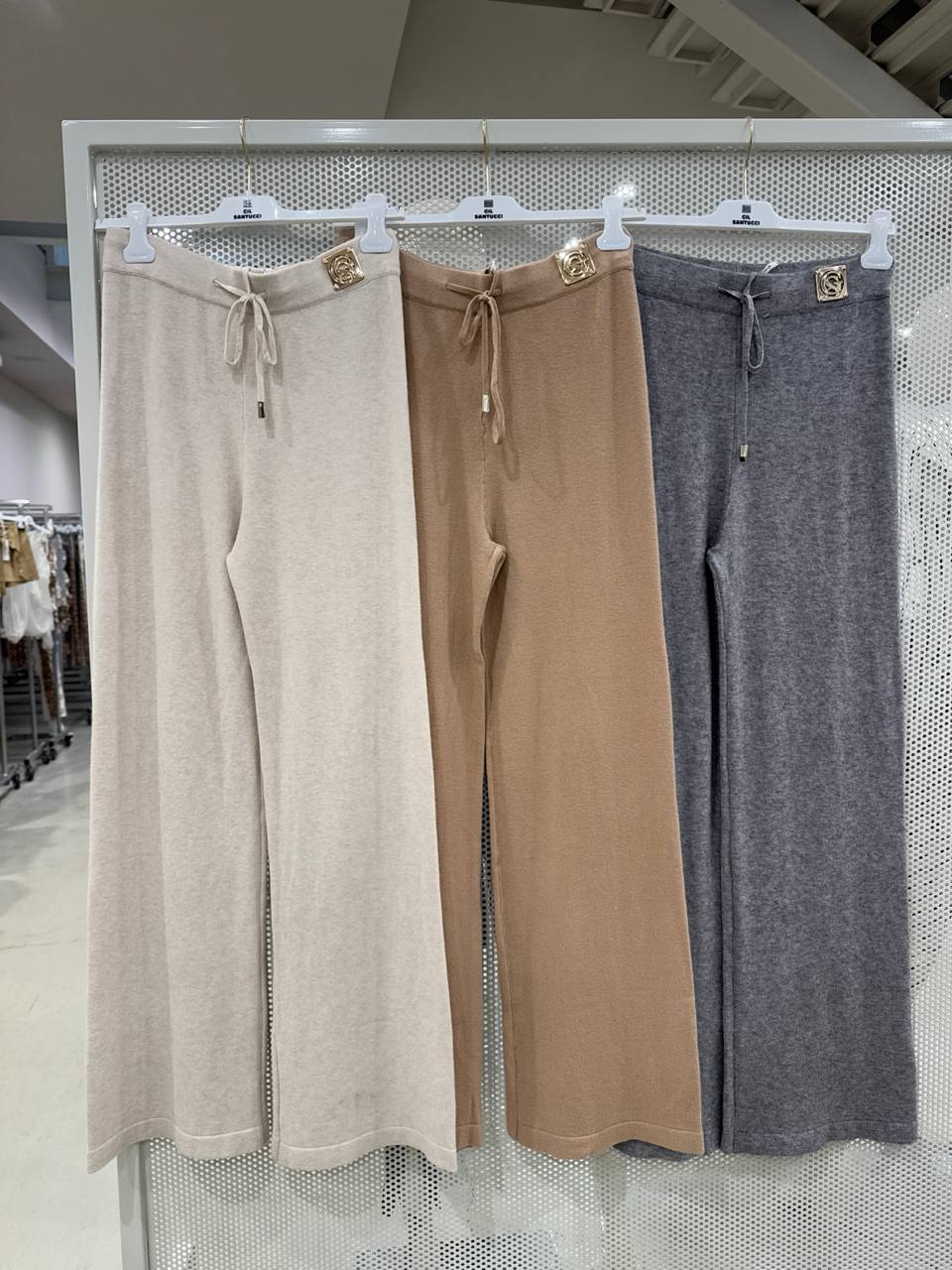 Фото Gil Santucci