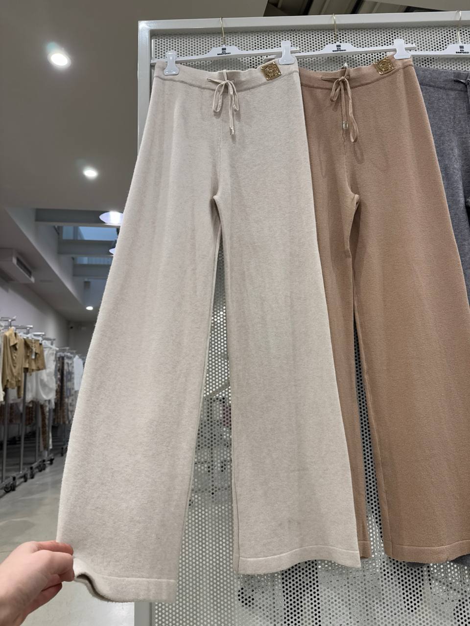 Фото Gil Santucci