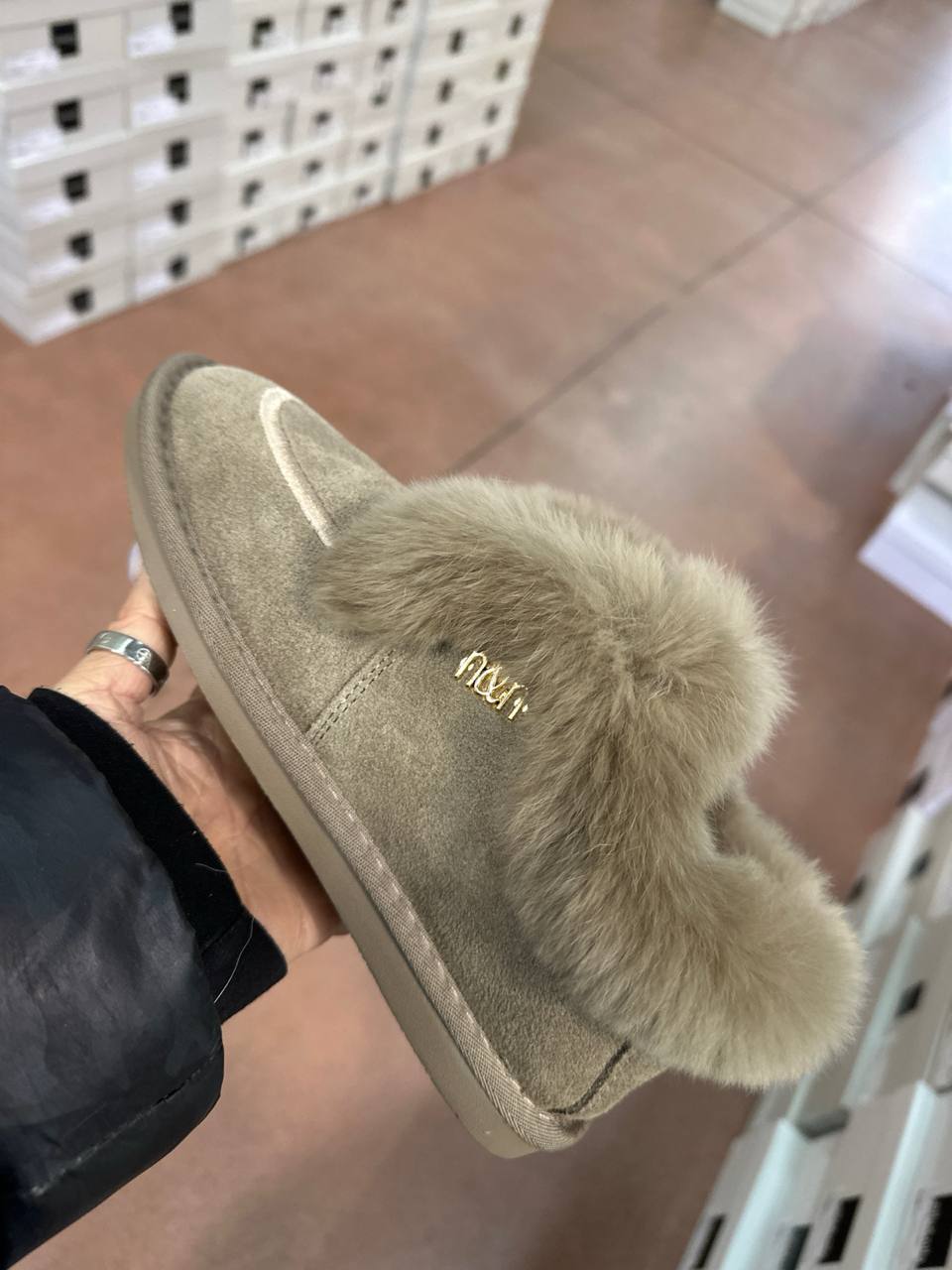 Фото Nila Nila - Обувь