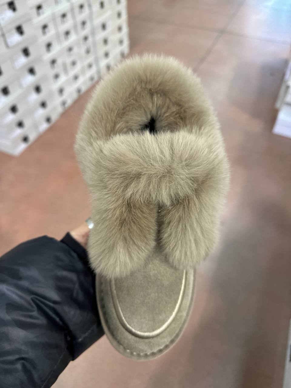 Фото Nila Nila - Обувь