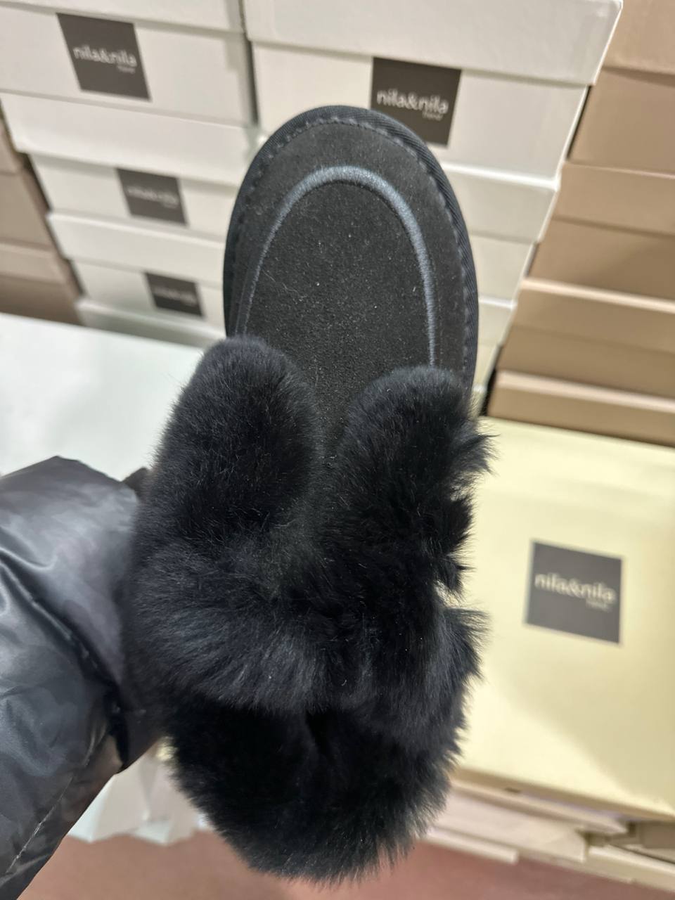 Фото Nila Nila - Обувь