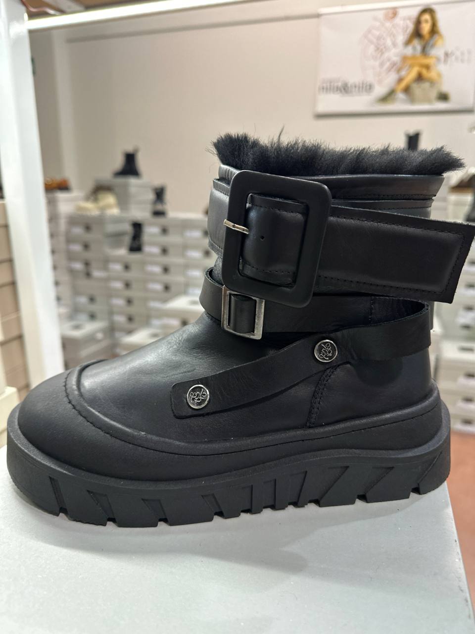 Фото Nila Nila - Обувь