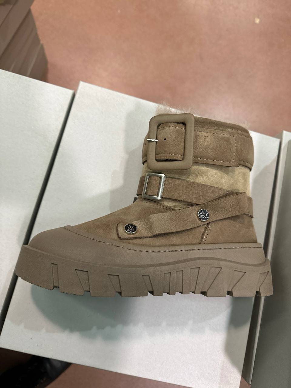 Фото Nila Nila - Обувь