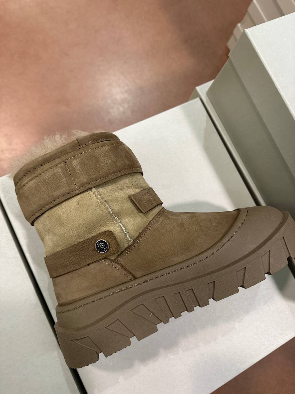 Фото Nila Nila - Обувь