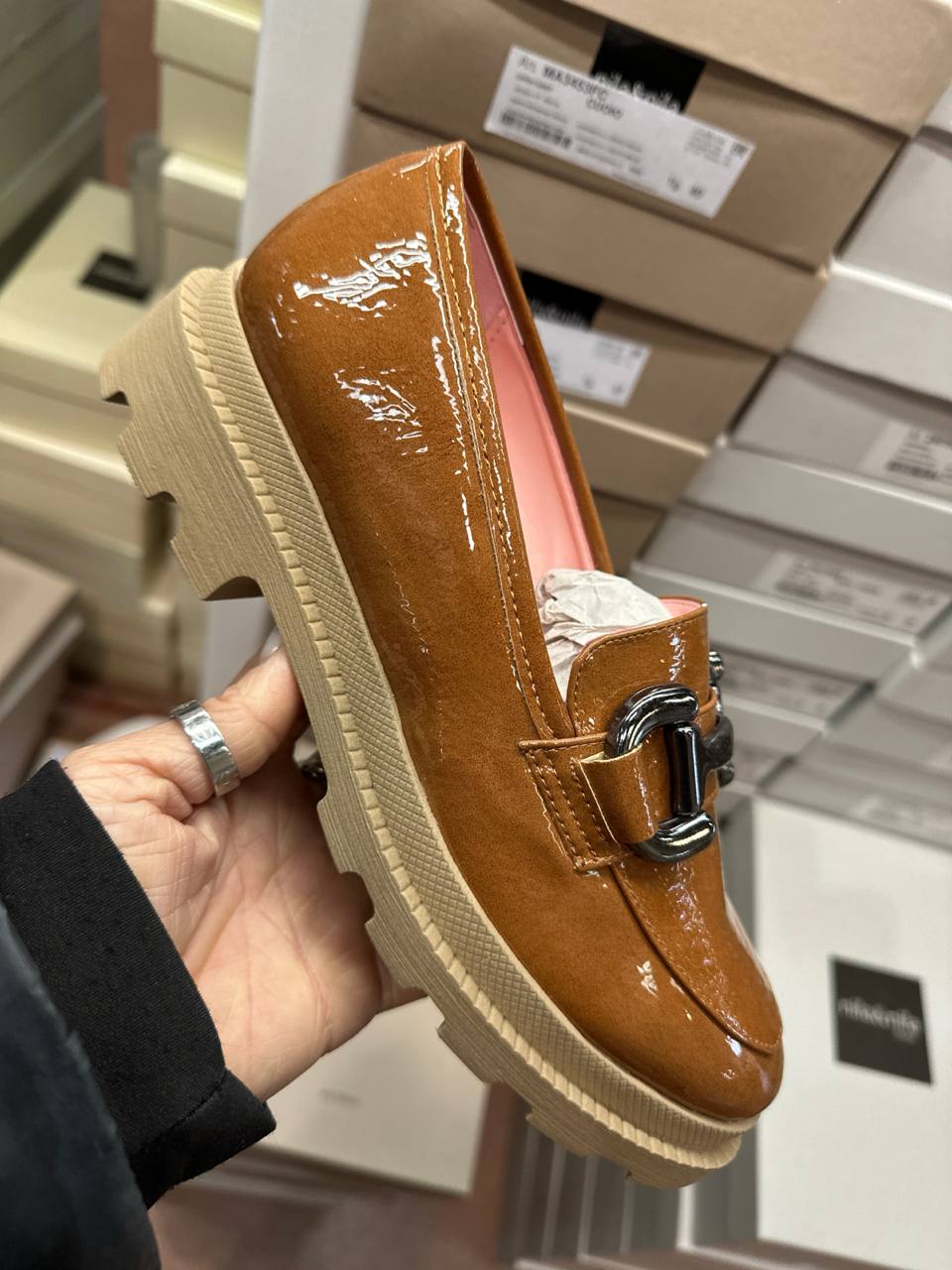 Фото Nila Nila - Обувь