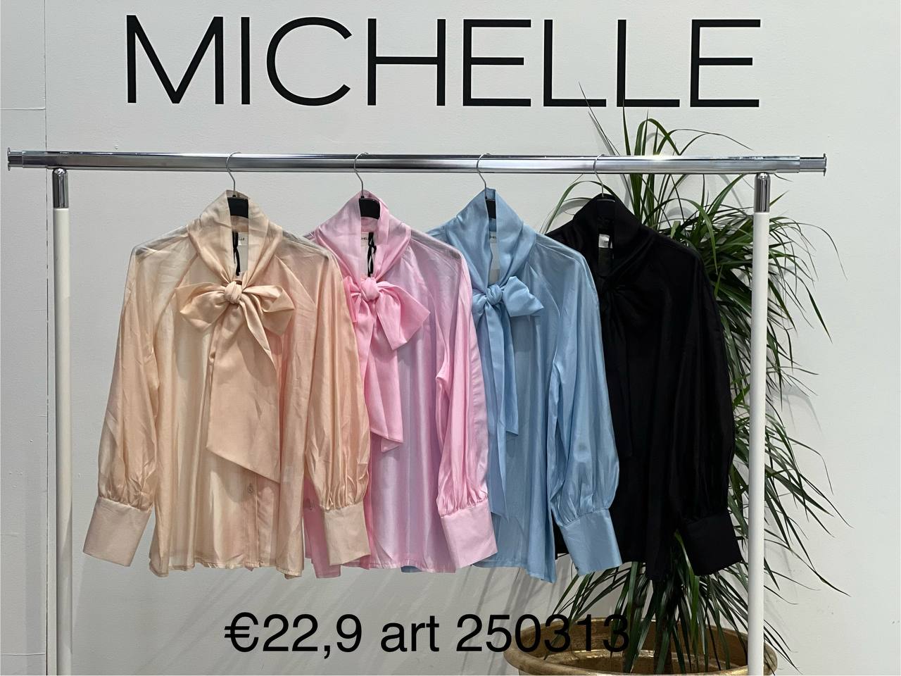 Фото Amelie Follies (Michelle)