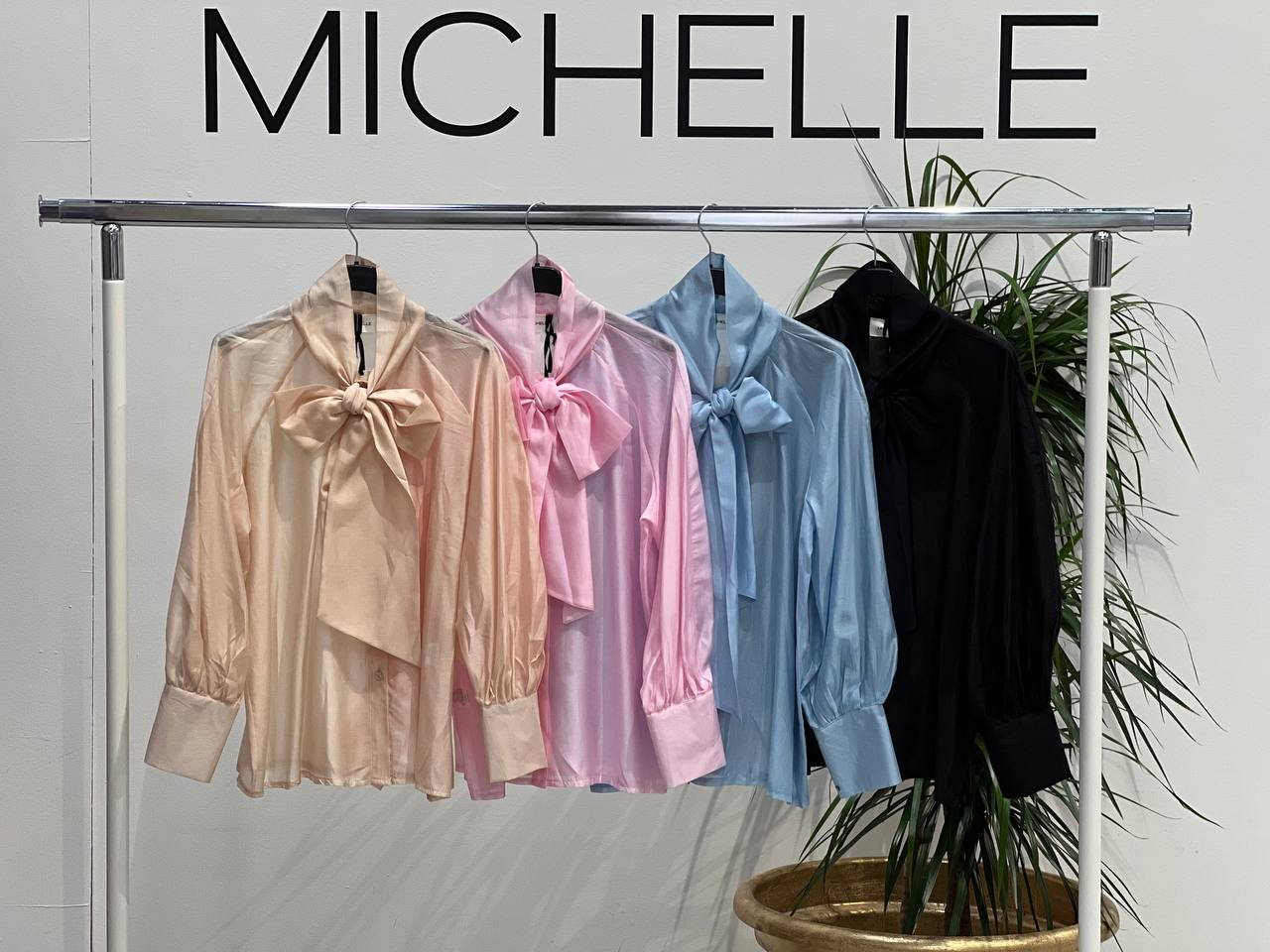 Фото Amelie Follies (Michelle)