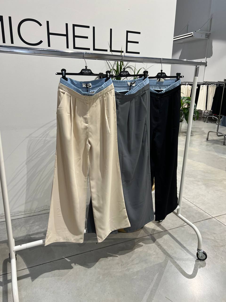 Фото Amelie Follies (Michelle)