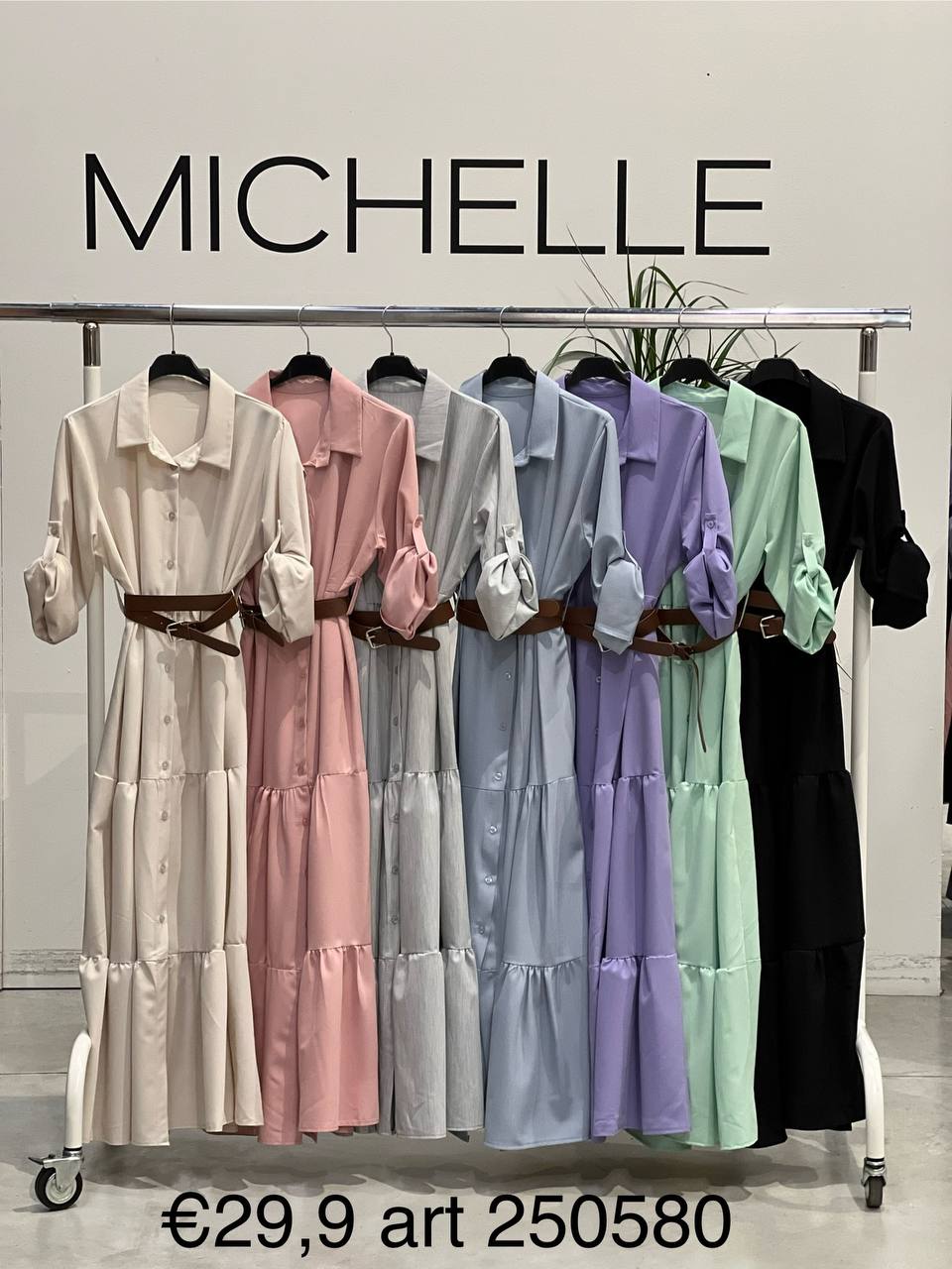 Фото Amelie Follies (Michelle)
