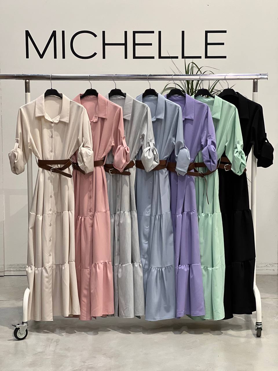 Фото Amelie Follies (Michelle)