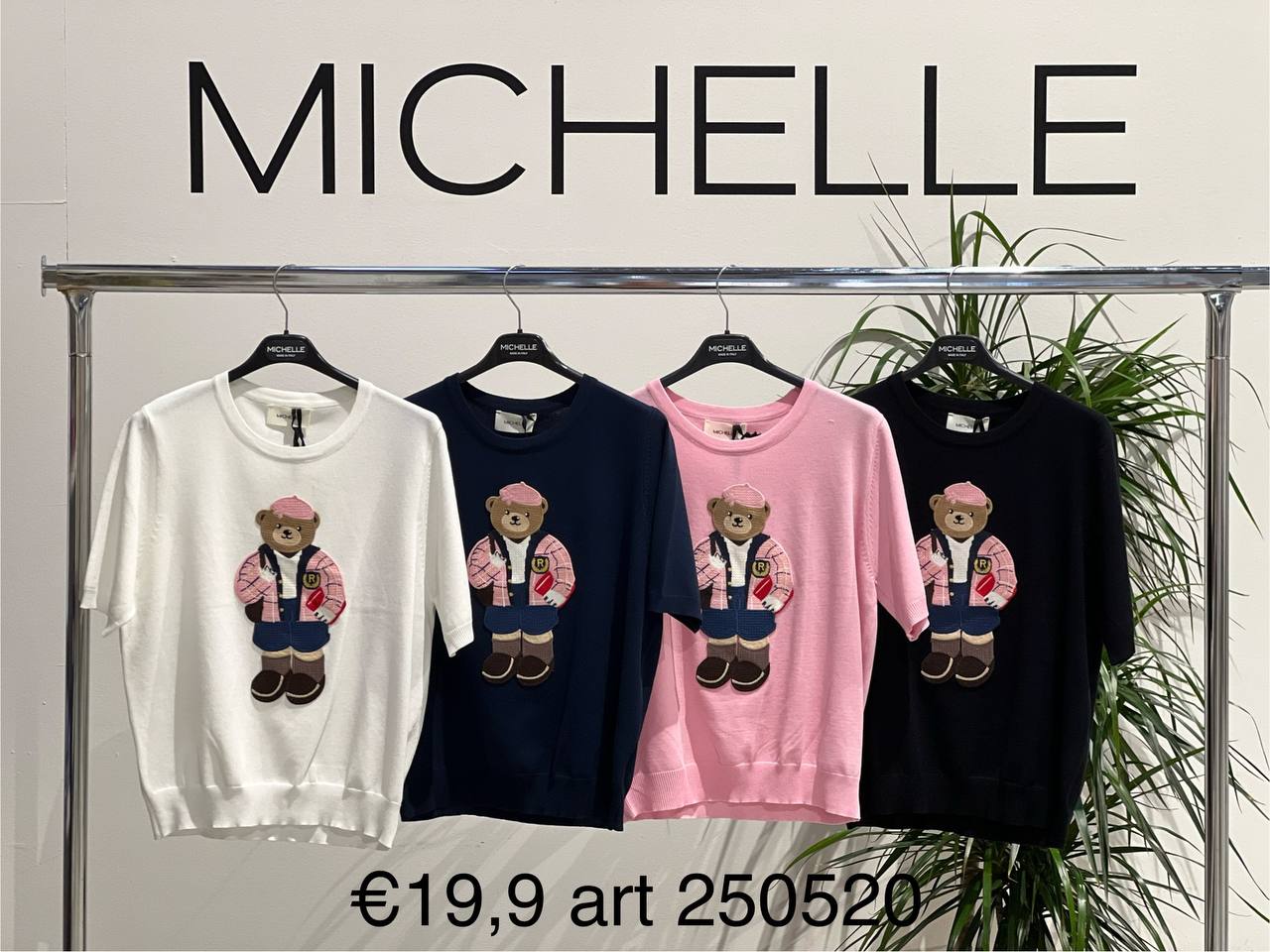 Фото Amelie Follies (Michelle)