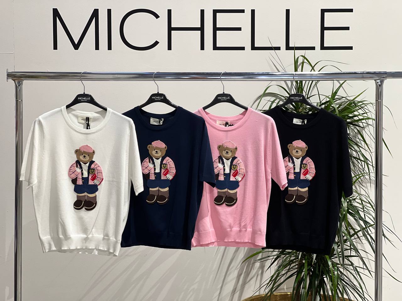 Фото Amelie Follies (Michelle)