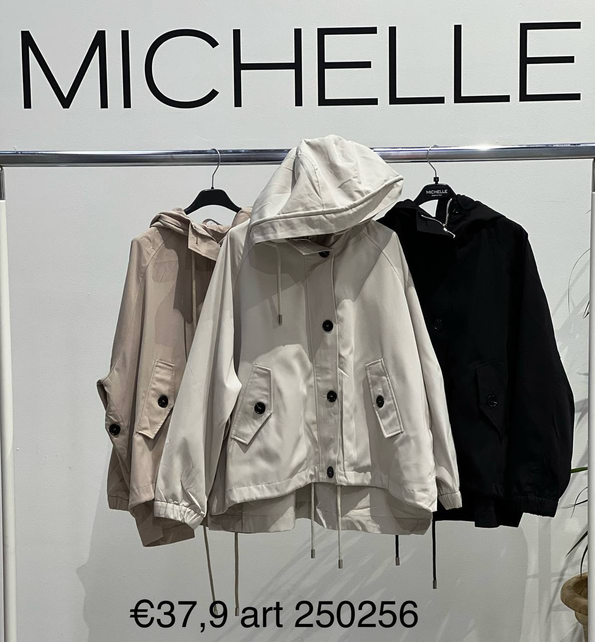 Фото Amelie Follies (Michelle)