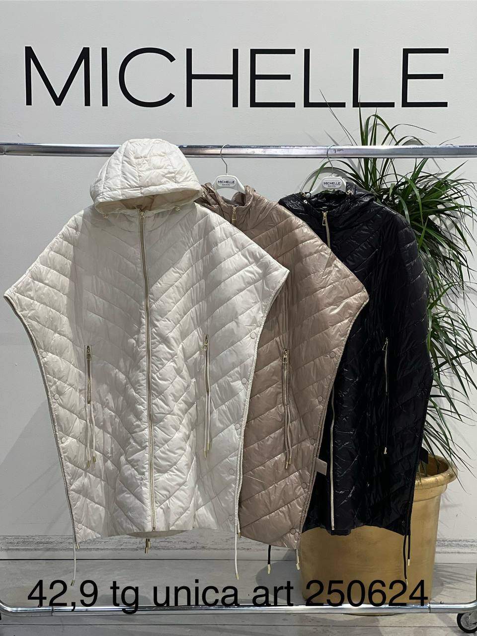 Фото Amelie Follies (Michelle)