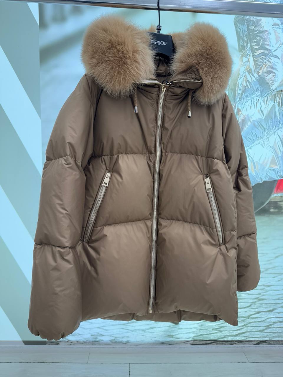 Итальянская одежда, бренд Flo Clo, арт. 73532660