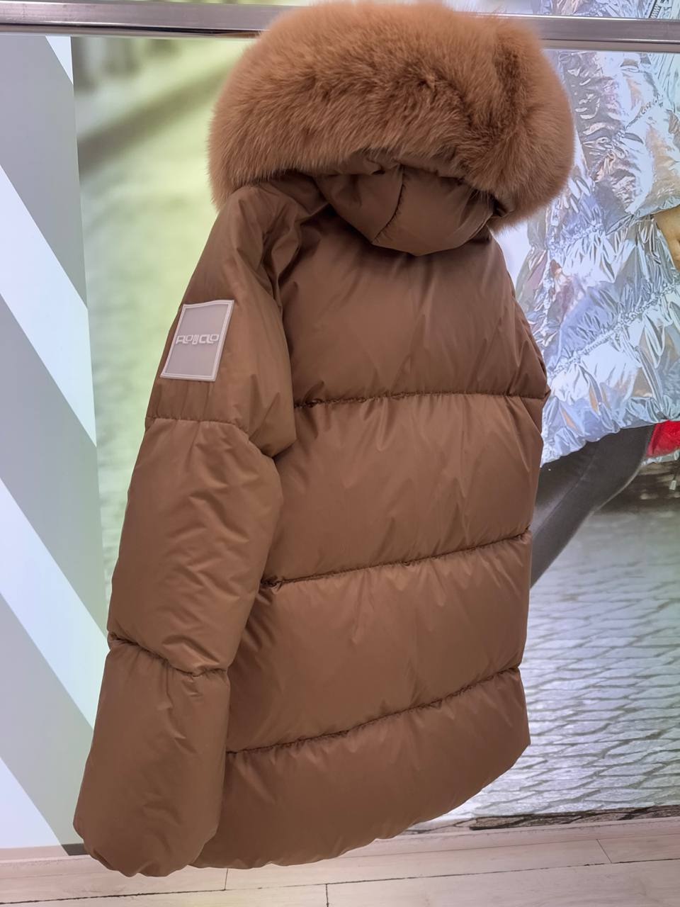 Итальянская одежда, бренд Flo Clo, арт. 73532661