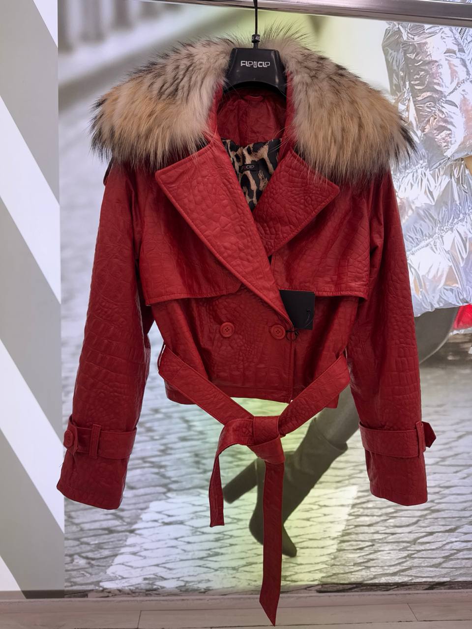 Итальянская одежда, бренд Flo Clo, арт. 73532678