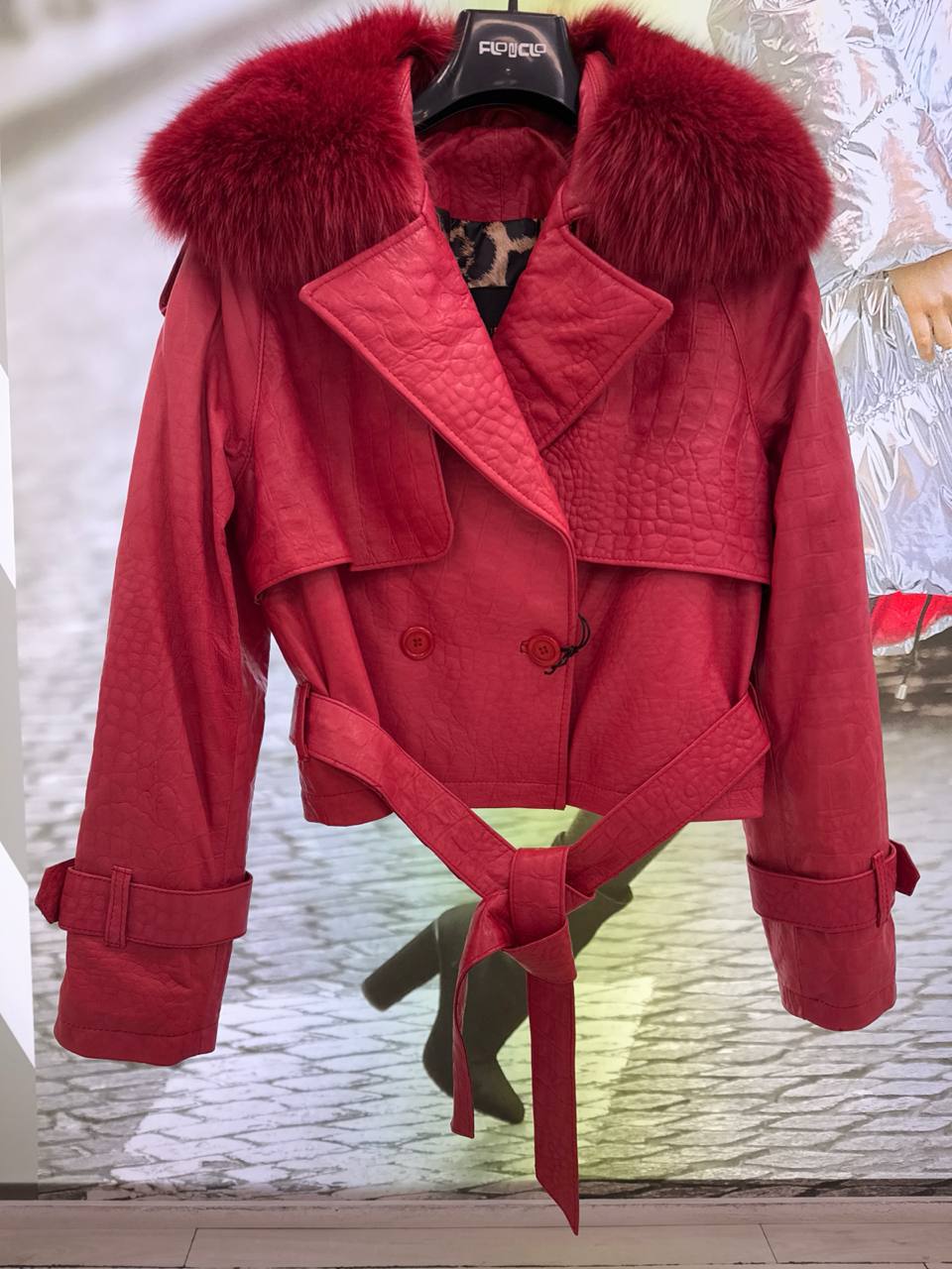 Итальянская одежда, бренд Flo Clo, арт. 73532682