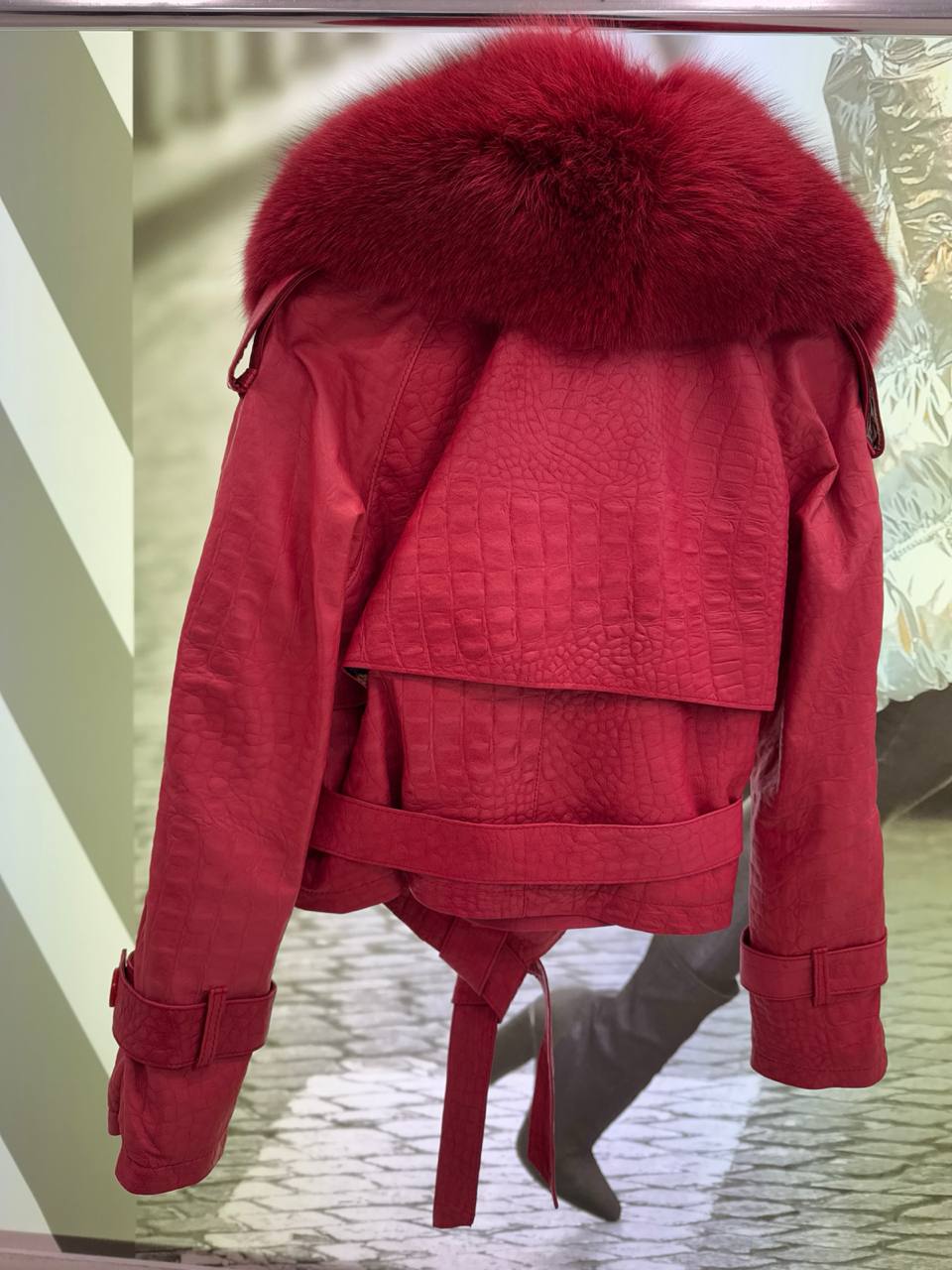Итальянская одежда, бренд Flo Clo, арт. 73532684