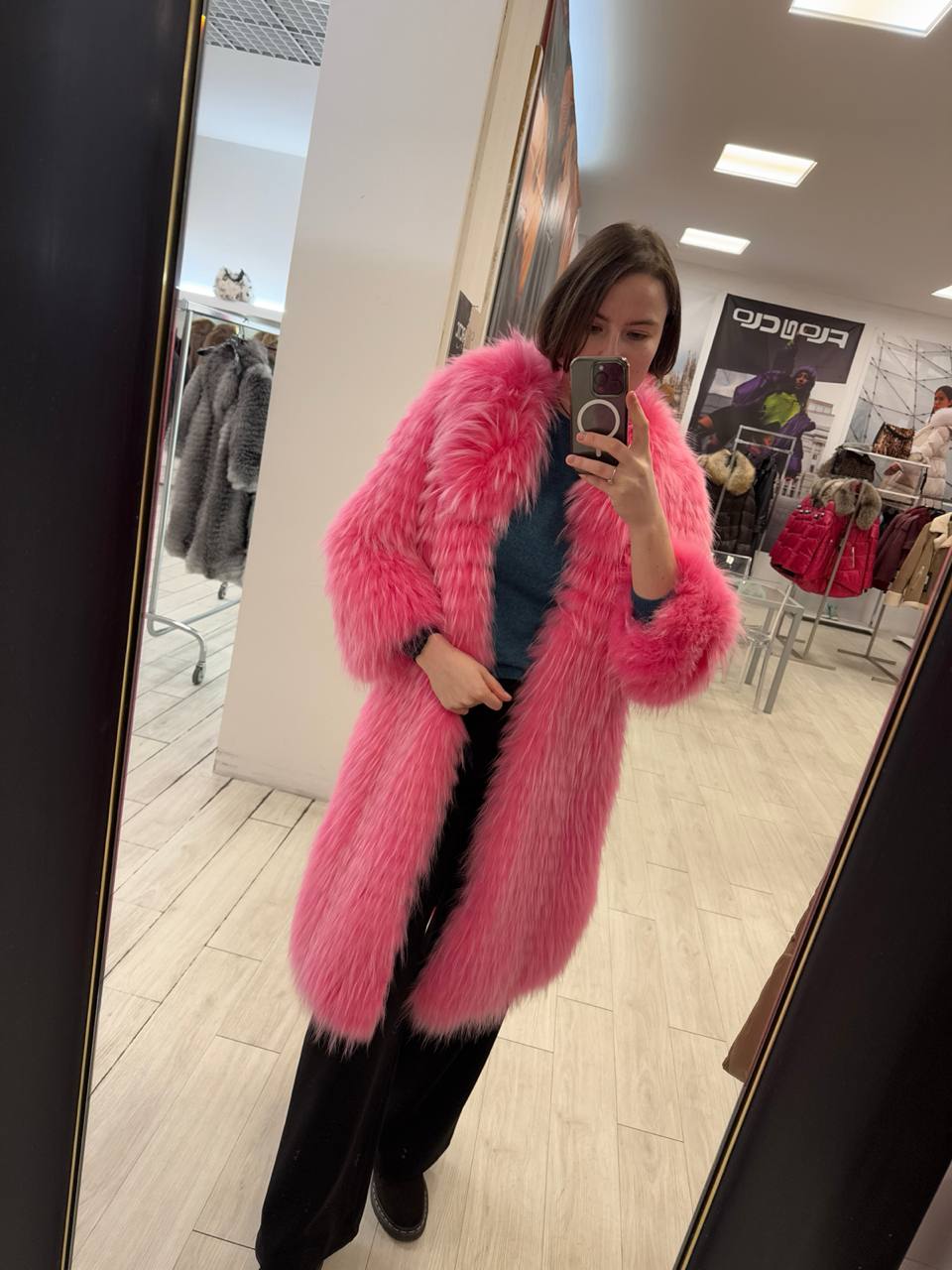 Итальянская одежда, бренд Flo Clo, арт. 73532719